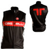 Castelli Podium Collection - Bormio Vest - Men's
