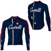 Castelli Ganna Cycling Jersey - Long-Sleeve - Men's