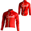 Castelli Ganna Cycling Jacket - Men's