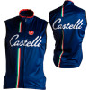 Castelli Ganna Cycling Vest - Men's