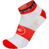 Castelli Castelli Bronzo 3 Sock