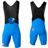 Castelli Ergo Tre Bib Short - Men's