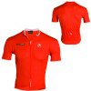 Ultraleggera Full-Zip Short Sleeve Jersey