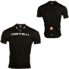 Castelli Prologo HD Jersey - Short-Sleeve - Men's