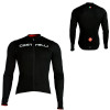 Castelli Prologo HD Full-Zip Jersey - Long-Sleeve - Men's
