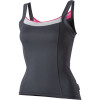 Perla Bavette Sleeveless Women's Top
