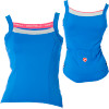 Perla Bavette Top - Sleeveless - Women's