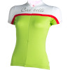 Promessa Short Sleeve Women's Jersey