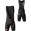 Castelli Nero Classic Men's Bib Shorts
