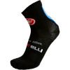 Castelli Garmin Wool Sock