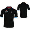 Castelli Garmin-Cervelo Polo Shirt - Men's