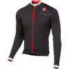 Castelli GPM Full-Zip Long Sleeve Jersey 