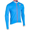Castelli GPM Full-Zip Long Sleeve Jersey 