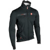 Castelli Espresso Due Jacket - Men's: Maximize off-season saddle time with the Castelli Espresso Due Jacket.