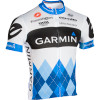 Castelli Garmin-Cervelo Team TDF Jersey - Short-Sleeve - Men's