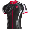 Castelli Punto Due Short Sleeve Jersey 