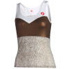 Safari Sleeveless Women's Top