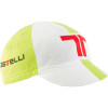 Castelli Velocissimo Equipe Cap