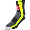Castelli Free 9 Sock