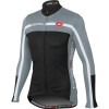 Castelli Velocissimo Equipe Jersey - Long-Sleeve - Men's