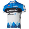 Castelli Garmin Team Jersey - Short Sleeve - Men's
