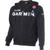 Castelli Garmin Hooded Track Jacket - Men's