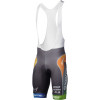 Team Exergy Aero Race Bib Shorts