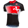Castelli Wilier Team Short Sleeve Jersey