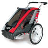Chariot Carriers Inc Cougar 1 Stroller