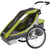 Chariot Carriers Inc Cougar 1