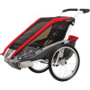 Chariot Carriers Inc Cougar 1 Stroller