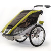 Cougar 1 Stroller
