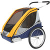 Cabriolet Stroller