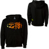Celtek Seeded Full-Zip Hooded Sweatshirt - Men's