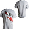 Celtek Shark Attack T-Shirt - Short-Sleeve - Men's