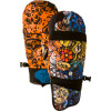 Celtek Cosmic Mitten - Women's