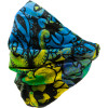 Celtek Scribble Facemask