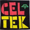 Celtek Script Bandana
