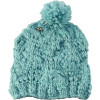 Happy Pom Beanie - Women's