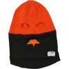 Clyde Beanie and Facemask