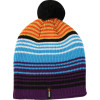 Topper Pom Beanie