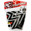 Dusty Payne Signature HI-LO Traction Pad