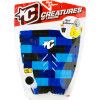 Steph Gilmore Signature HI-LO Traction Pad