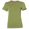 Contourwear Contour Seam T-Shirt Short-Sleeve - Women's