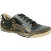 Boutique Sneak Leather Shoe - Women's