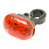 Cutter District Rear Safety Light 