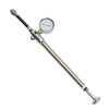 Cutter Transition Shock Pump