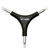 Cutter Doc Y-Key - 4/5/6 Hex Key Wrench
