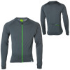 Cutter Classic Merino Jersey - Men's