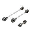 Cutter Dead Bolt Skewer Set
